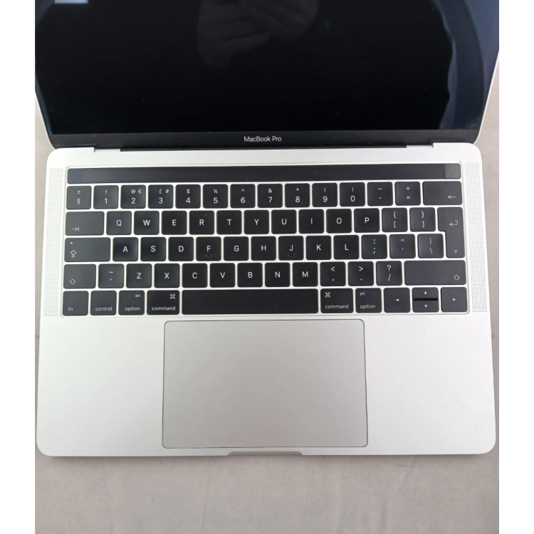 Refurbished Apple MacBook Pro 13 Inch Core i5 8GB RAM 256GB SSD macOS Catalina 2016