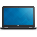 TR/80002621792 Refurbished Dell Latitude E5570 Core i5-6300U 8GB RAM 240GB SSD 15.6 Inch Windows 11 Laptop