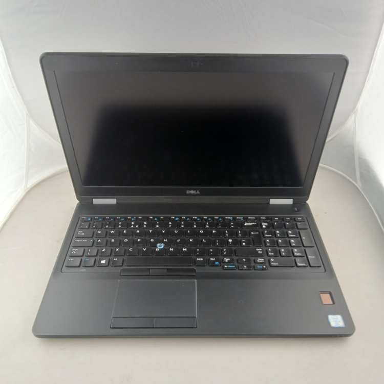 Refurbished Dell Latitude E5570 Core i5-6300U 8GB RAM 240GB SSD 15.6 Inch Windows 11 Laptop