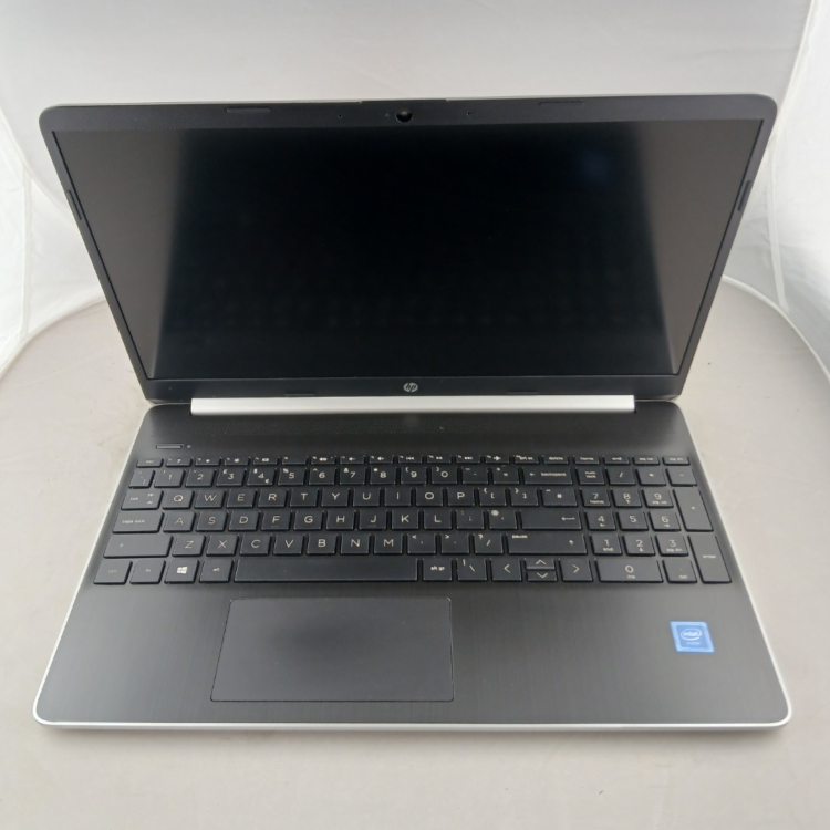 Refurbished HP 15-FQ1 Core i5 4GB RAM 256GB SSD 15.6 Inch Windows 11 Laptop