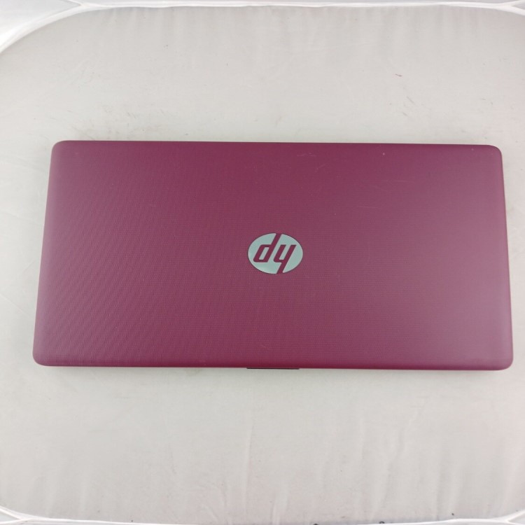 Refurbished HP 15-DB0XXX AMD A6-9225 4GB RAM 1TB HDD 15.6 Inch Windows 11 Laptop