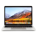 TR/80002621856 Refurbished Apple Macbook Pro 13 Inch Core i5 8GB RAM 512GB SSD macOS Catalina 2016