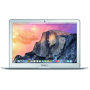 Refurbished Apple MacBook Air 13 Inch Core i5-5250U 8GB RAM 128GB SSD macOS Big Sur 2015