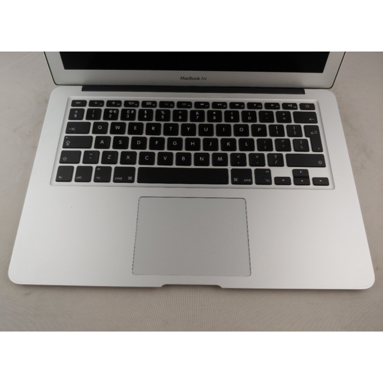Refurbished Apple MacBook Air 13 Inch Core i5-5250U 8GB RAM 128GB SSD macOS Big Sur 2015
