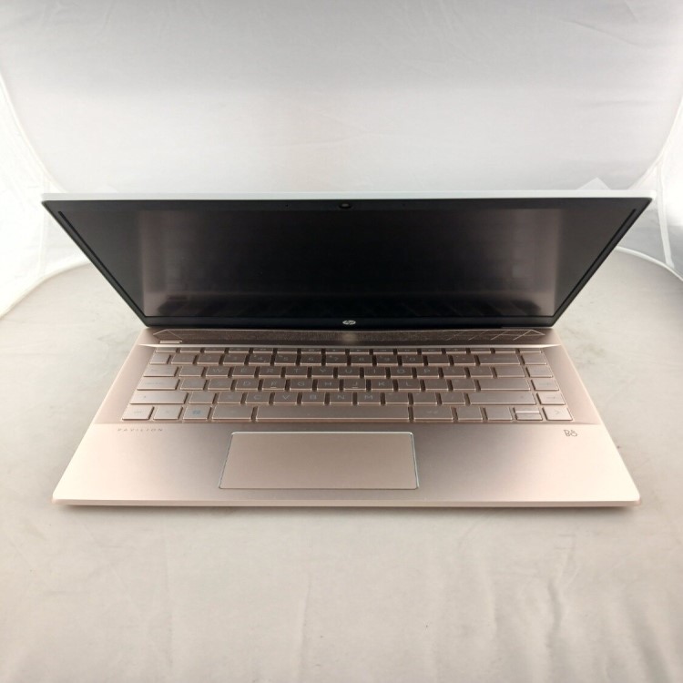 Refurbished HP Pavilion 14-CE0XXX Intel Pentium 4415U 4GB RAM 128GB SSD 14 Inch Windows 11 Laptop