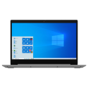TR/80002622039 Refurbished Lenovo IdeaPad 3-15IIL05 Core i7-1065G7 8GB RAM 512GB SSD 15.6 Inch Windows 11 Home Laptop