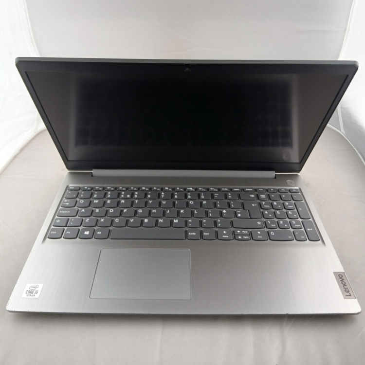 Refurbished Lenovo IdeaPad 3-15IIL05 Core i7-1065G7 8GB RAM 512GB SSD 15.6 Inch Windows 11 Home Laptop