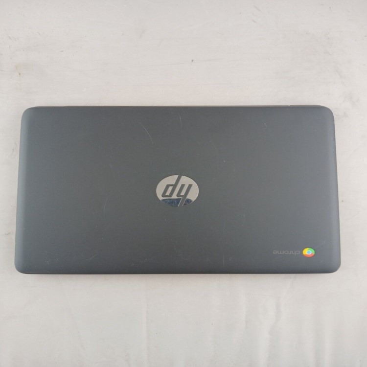 Refurbished HP 11-v001na Intel Celeron N3060 4GB RAM 16GB SSD 11.6 Inch Windows 11 Laptop