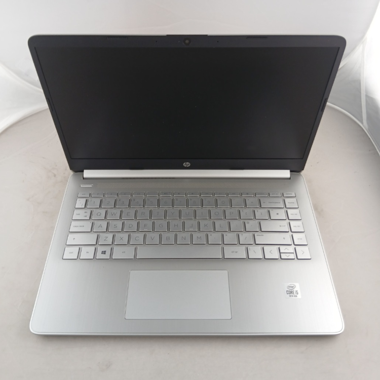 Refurbished HP 14S-DQ1XXX Core i5-1035G1 8GB RAM 256GB SSD 14 Inch Windows 11 Home Laptop