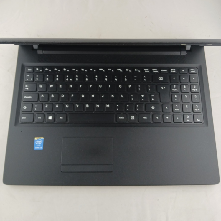 Refurbished Lenovo B50-50 Core i3 4GB RAM 128GB SSD 15.6 Inch Windows 11 Laptop