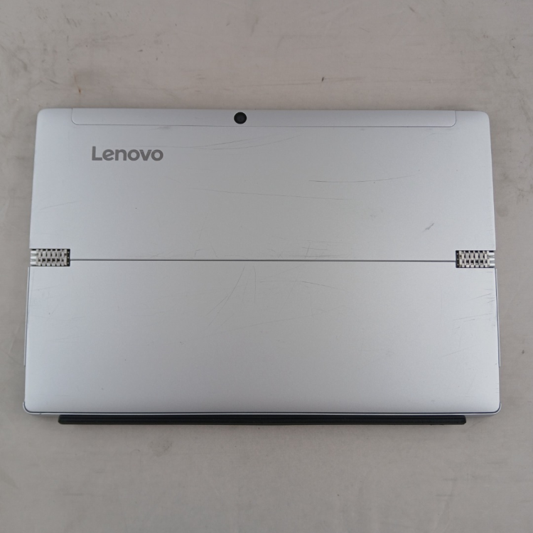 Refurbished Lenovo Miix 510-12IKB Core i5-7200U 8GB RAM 256GB SSD 12.2 Inch Windows 11 Touchscreen Convertible Laptop