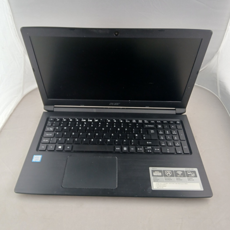 Refurbished Acer Aspire A315-53 Core i5-8250U 8GB RAM 1TB HDD 15.6 Inch Windows 11 Home Laptop