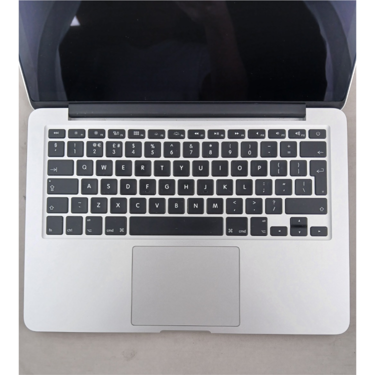 Refurbished Apple MacBook Pro 13 Inch Core i5-5257U 8GB RAM 251GB SSD macOS Big Sur 2015
