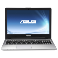 Refurbished ASUS K56CA Core i3-3217U 4GB RAM 500GB HDD 15.6 Inch Windows 11 Laptop