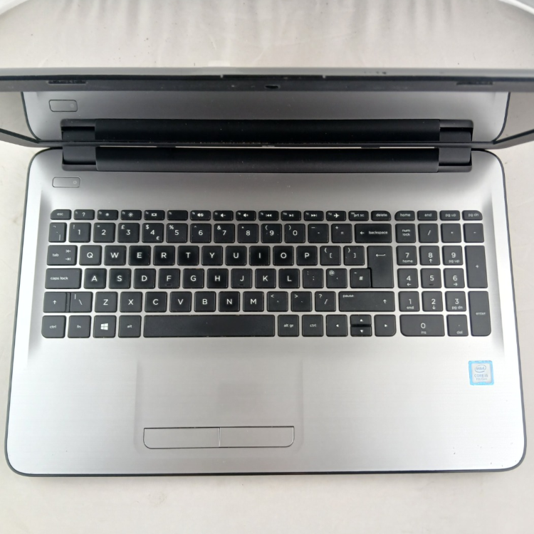 Refurbished HP 15-ay167sa Core i5-7200U 8GB RAM 1TB HDD 15.6 Inch Windows 11 Laptop