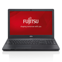 Refurbished Fujitsu Lifebook A357 Core i5-7200U 4GB RAM 500GB SSD 15.6 Inch Windows 11 Laptop