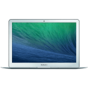 TR/80002622742 Refurbished Apple MacBook Air 13 Inch Core i5-4260U 4GB RAM 121GB SSD macOS Big Sur 2014