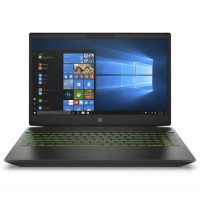 Refurbished HP Pavilion Gaming 15-DK1XXX Core i7-10750H 16GB RAM 1TB SSD RTX 2060 15.6 Inch Windows 11 Home Gaming Laptop