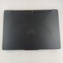 Refurbished ASUS TUF Gaming F15 FX506HF Core i5-11400H 32GB RAM 512GB SSD RTX 2050 15.6 Inch Windows 11 Home Gaming Laptop