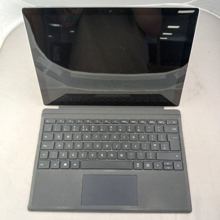 Refurbished Microsoft Surface Pro Core i5-7300U 8GB RAM 256GB SSD 12.3 Inch Windows 11 Tablet PC