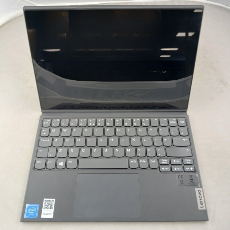 Refurbished Lenovo IdeaPad Duet 3 10IGL5 Intel Celeron N4020 4GB RAM 64GB eMMC 10.3 Inch Windows 11 Tablet PC