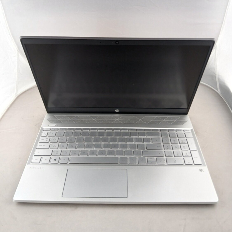 Refurbished HP Pavilion 15-CW0XXX Ryzen 5 2500U 8GB RAM 256GB SSD 15.6 Inch Windows 11 Laptop