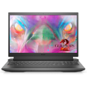 TR/80002623114 Refurbished Dell G15 5510 Core i5-10200H 8GB RAM 512GB SSD RTX 3050 TI 15.6 Inch Windows 11 Home Gaming Laptop