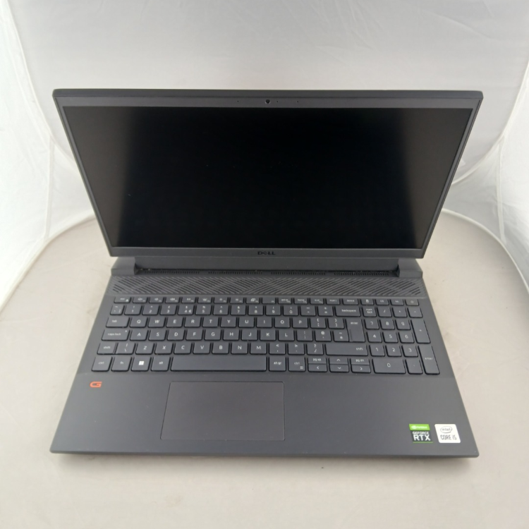 Refurbished Dell G15 5510 Core i5-10200H 8GB RAM 512GB SSD RTX 3050 TI 15.6 Inch Windows 11 Home Gaming Laptop