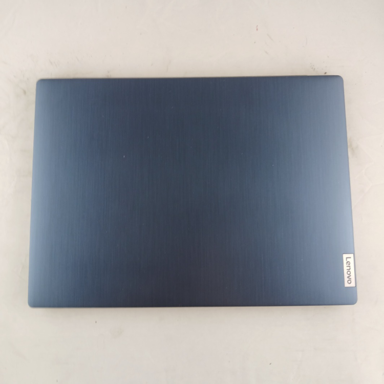 Refurbished Lenovo IdeaPad 3 Core i3 4GB RAM 128GB SSD 14 Inch Windows 11 Laptop