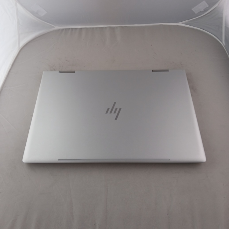 Refurbished HP Envy X360 15-BP0XX Core i7-7500U 16GB RAM 128GB SSD 15.6 Inch Windows 11 Touchscreen Convertible Laptop