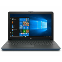 Refurbished HP 15-DA0XXX Core i3-7020U 4GB RAM 1TB HDD 15.6 Inch Windows 11 Laptop