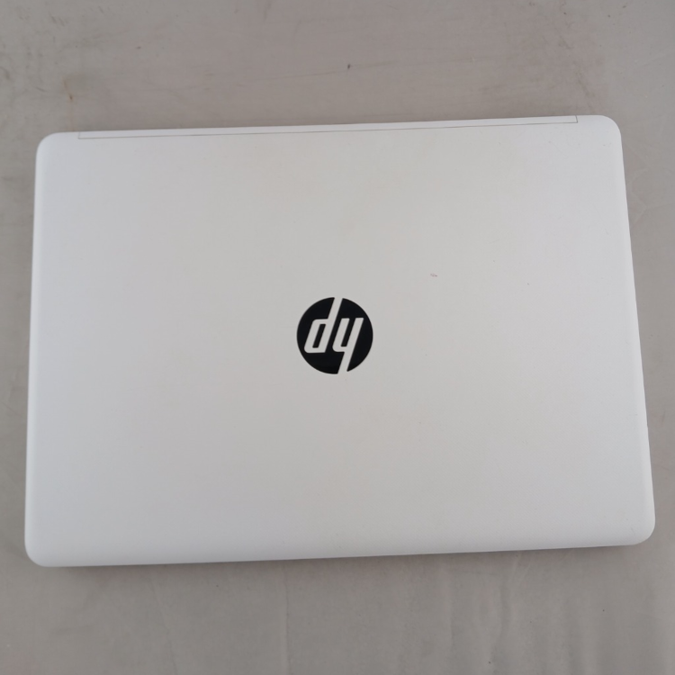 Refurbished HP 14-BP0XX Core i3-6006U 4GB RAM 500GB HDD 14 Inch Windows 11 Laptop