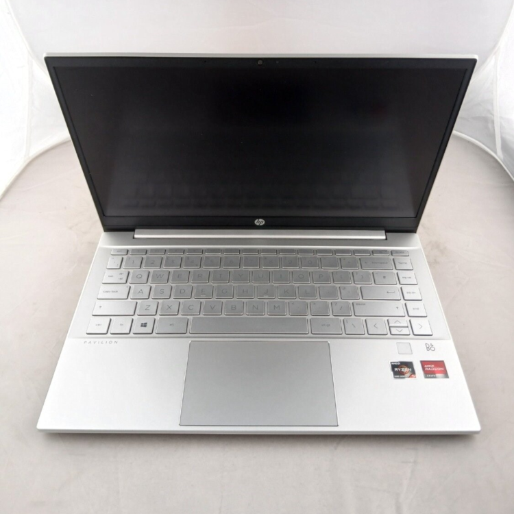 Refurbished HP Pavilion 14-EC0XXX Ryzen 5 5500U 8GB RAM 256GB SSD 14 Inch Windows 11 Laptop