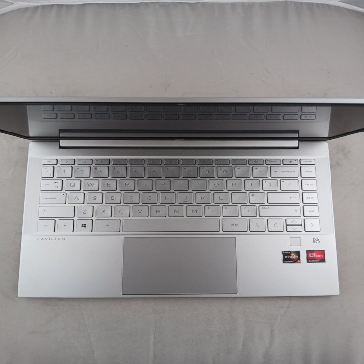 Refurbished HP Pavilion 14-EC0XXX Ryzen 5 5500U 8GB RAM 256GB SSD 14 Inch Windows 11 Laptop