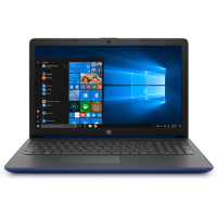 Refurbished HP 15-DB1XXX Ryzen 3 3200U 8GB RAM 120GB SSD 15.6 Inch Windows 11 Laptop
