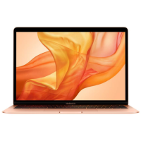 Refurbished Apple Macbook Air 13 Inch Core i5 8GB RAM 128GB SSD 2019
