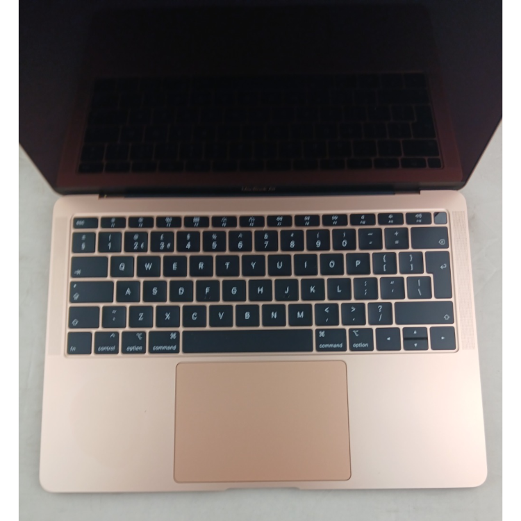 Refurbished Apple Macbook Air 13 Inch Core i5 8GB RAM 128GB SSD 2019