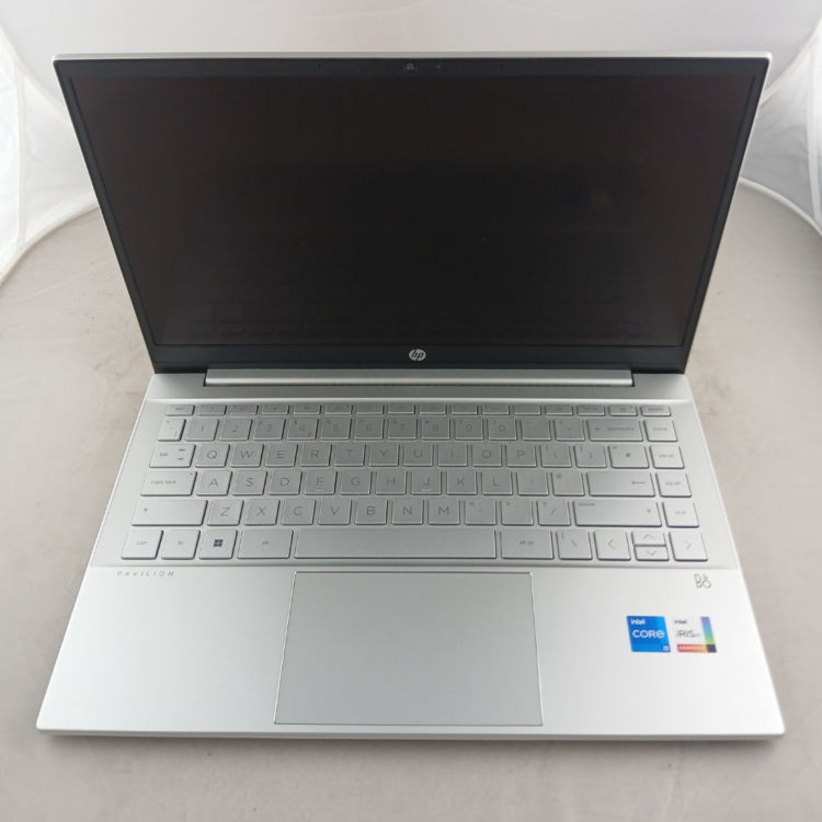 Refurbished HP Pavilion 14-DV2XXX Core i5-1235U 8GB RAM 512GB SSD 14 Inch Windows 11 Home Laptop