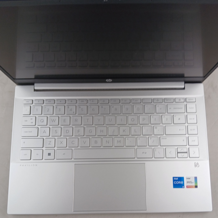 Refurbished HP Pavilion 14-DV2XXX Core i5-1235U 8GB RAM 512GB SSD 14 Inch Windows 11 Home Laptop