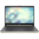 TR/80002623369 Refurbished HP 14-CF0XXX Intel Pentium 4417U 4GB RAM 128GB SSD 14 Inch Windows 11 Laptop