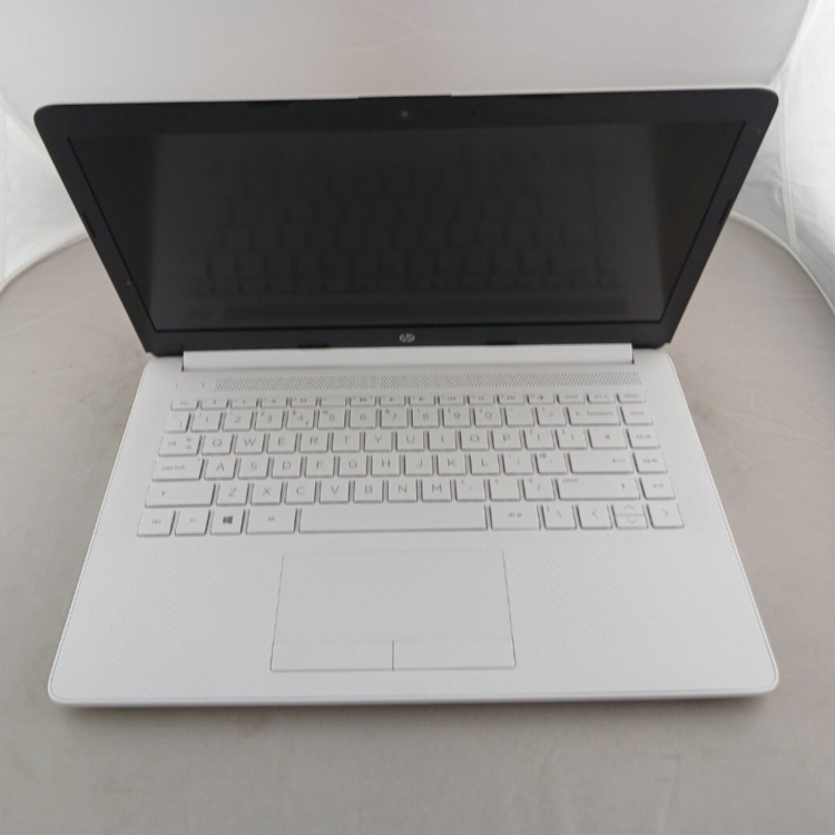 Refurbished HP 14-CM0XXX AMD A4-9125 4GB RAM 62GB SSD 14 Inch Windows 11 Laptop