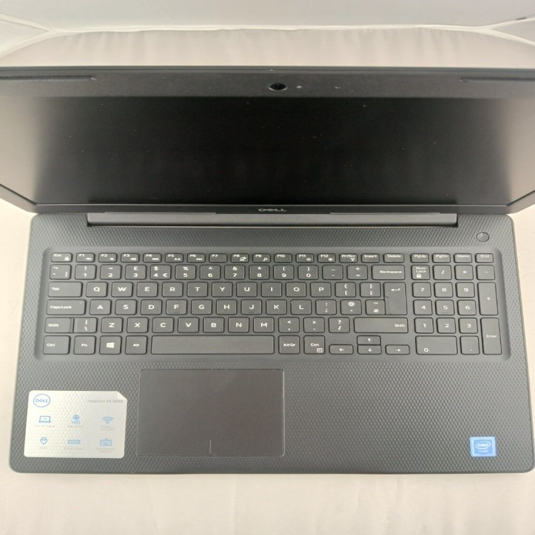 Refurbished Dell Inspiron 3583 Intel Celeron 4205U 4GB RAM 128GB SSD 15.6 Inch Windows 11 Laptop