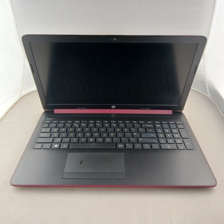 Refurbished HP 15-DB0XXX AMD A6-9225 4GB RAM 240GB SSD 15.6 Inch Windows 11 Laptop