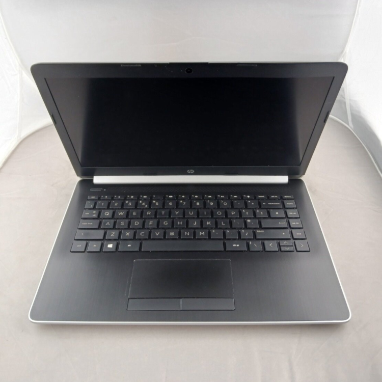 Refurbished HP 14-CM0XXX Ryzen 5 2500u 8GB RAM 256GB SSD 14 Inch Windows 11 Laptop