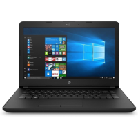Refurbished HP 14-BW0XX AMD A4-9120 4GB RAM 1TB HDD 14 Inch Windows 11 Laptop
