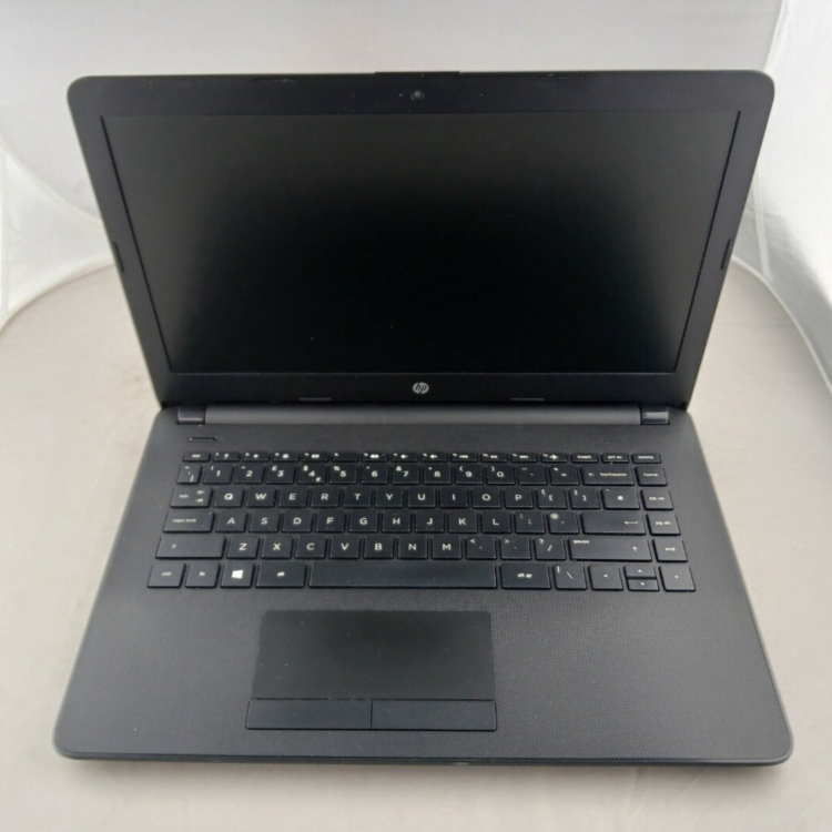 Refurbished HP 14-BW0XX AMD A4-9120 4GB RAM 1TB HDD 14 Inch Windows 11 Laptop