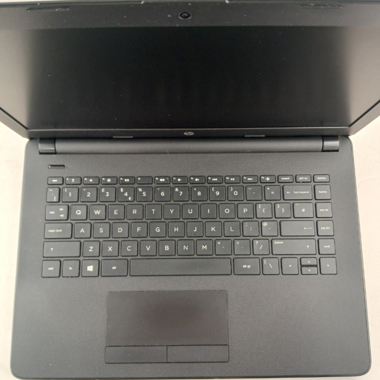 Refurbished HP 14-BW0XX AMD A4-9120 4GB RAM 1TB HDD 14 Inch Windows 11 Laptop