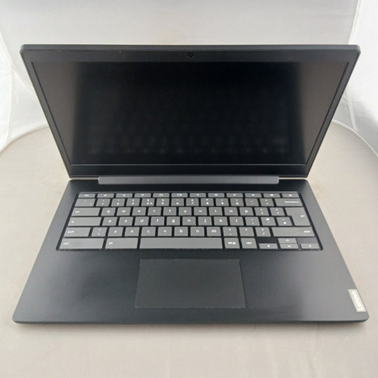 Refurbished Lenovo S340-14 Intel Celeron N4000 4GB RAM 64GB SSD 14 Inch Windows 11 Laptop