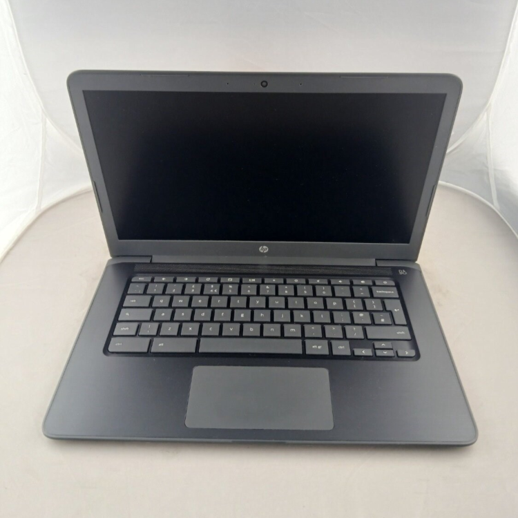 Refurbished HP 14-BD0500059 AMD A4-9120 4GB RAM 32GB SSD 14 Inch Chromebook