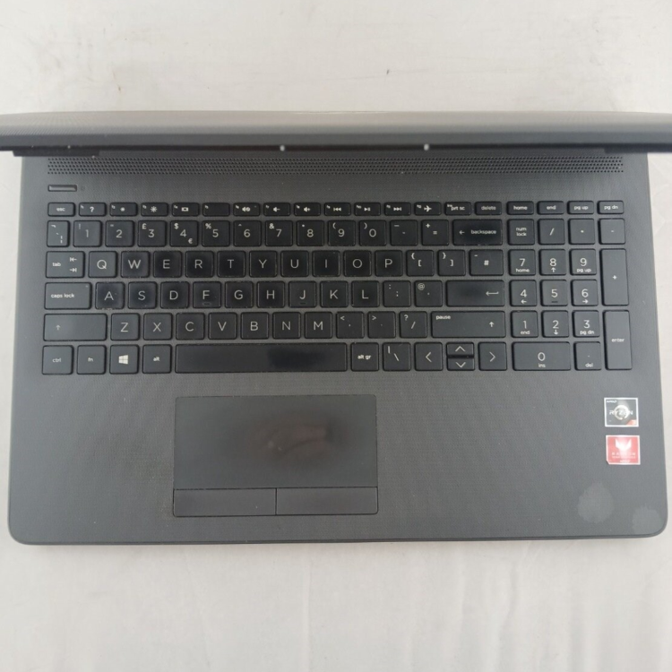 Refurbished HP 255 G7 Ryzen 3 2200U 8GB RAM 1TB HDD 15.6 Inch Windows 11 Laptop